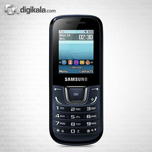 گوشی موبایل سامسونگ E1282T دو سیم کارت