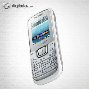 گوشی موبایل سامسونگ E1282T دو سیم کارت