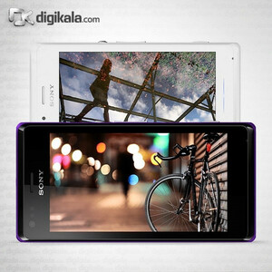 گوشی موبایل سونی اکسپریا ام دو سیم کارت