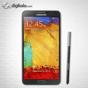 گوشی موبایل سامسونگ گلکسی نوت 3 ان 9005 - 32 گیگابایت