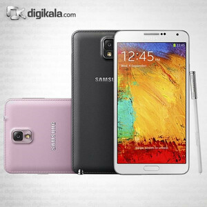 گوشی موبایل سامسونگ گلکسی نوت 3 ان 9005 - 32 گیگابایت