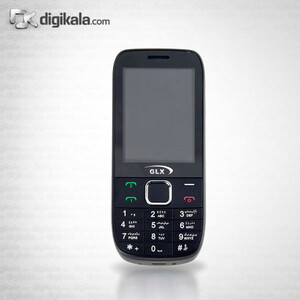 گوشی موبایل جی ال ایکس کا 2 پلاس