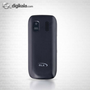 گوشی موبایل جی ال ایکس کا 2 پلاس