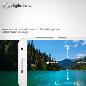 گوشی موبایل تک سیم کارت آلکاتل مدل Onetouch Idol2 mini - 6016D