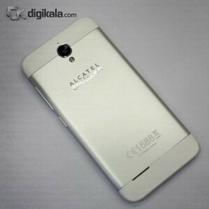 گوشی موبایل تک سیم کارت آلکاتل مدل Onetouch Idol2 mini - 6016D