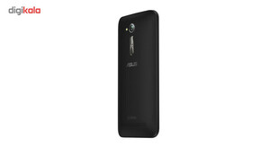 گوشی موبایل ایسوس مدل Zenfone Go ZB500KG دو سیم کارت ظرفیت 8 گیگابایت