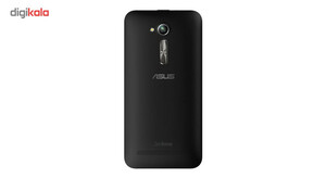 گوشی موبایل ایسوس مدل Zenfone Go ZB500KG دو سیم کارت ظرفیت 8 گیگابایت