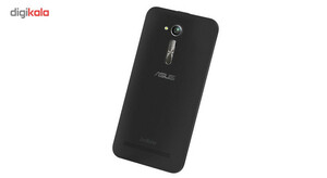 گوشی موبایل ایسوس مدل Zenfone Go ZB500KG دو سیم کارت ظرفیت 8 گیگابایت