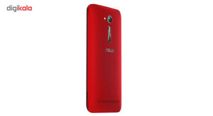 گوشی موبایل ایسوس مدل Zenfone Go ZB500KG دو سیم کارت ظرفیت 8 گیگابایت