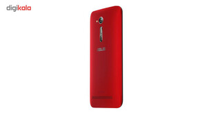 گوشی موبایل ایسوس مدل Zenfone Go ZB500KG دو سیم کارت ظرفیت 8 گیگابایت