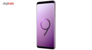 گوشی موبایل سامسونگ مدل Galaxy S9 Plus SM-965FD دو سیم کارت ظرفیت 64 گیگابایت به همراه باندل هدیه