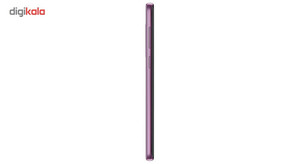 گوشی موبایل سامسونگ مدل Galaxy S9 Plus SM-965FD دو سیم کارت ظرفیت 64 گیگابایت به همراه باندل هدیه