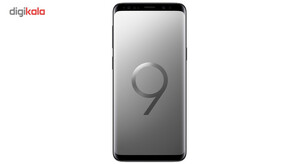 گوشی موبایل سامسونگ مدل Galaxy S9 Plus SM-965FD دو سیم کارت ظرفیت 64 گیگابایت به همراه باندل هدیه