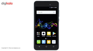 گوشی موبایل اسمارت مدل S2600 Coral 4 دو سیم کارت