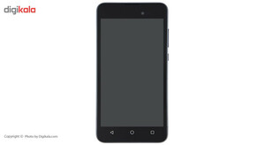 گوشی موبایل اسمارت مدل S2600 Coral 4 دو سیم کارت