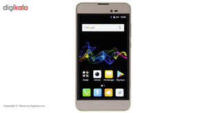 گوشی موبایل اسمارت مدل S2600 Coral 4 دو سیم کارت