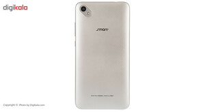 گوشی موبایل اسمارت مدل S2600 Coral 4 دو سیم کارت