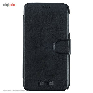 گوشی موبایل مارشال مدل ME-349 دو سیم کارت