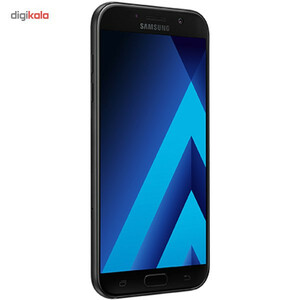 گوشی موبایل سامسونگ مدل Galaxy A7 2017 دو سیم‌کارت