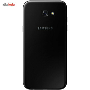 گوشی موبایل سامسونگ مدل Galaxy A7 2017 دو سیم‌کارت