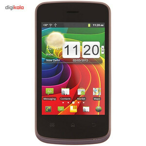 گوشی موبایل مارشال مدل ME-361 دو سیم کارت