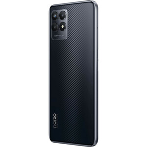 گوشی موبایل ریلمی مدل Narzo 50 دو سیم کارت ظرفیت 128 گیگابایت و رم 4 گیگابایت