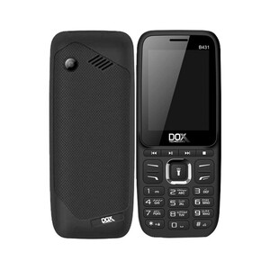 گوشی موبایل داکس مدل B431 دو سیم‌ کارت