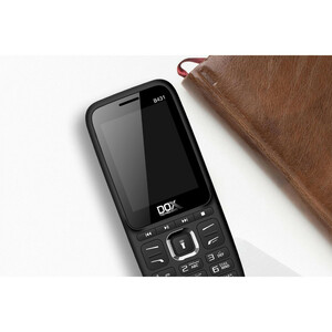 گوشی موبایل داکس مدل B431 دو سیم‌ کارت