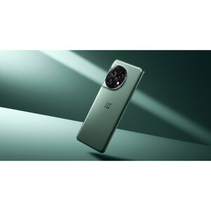 گوشی موبایل وان پلاس مدل 11 5G دو سیم کارت ظرفیت 256 گیگابایت و رم 16 گیگابایت - پک چین