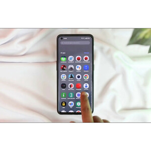 گوشی موبایل وان پلاس مدل 11 5G دو سیم کارت ظرفیت 256 گیگابایت و رم 16 گیگابایت - پک چین