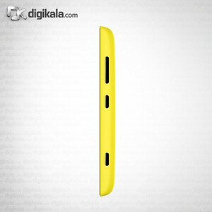 گوشی موبایل نوکیا لومیا 520