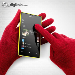 گوشی موبایل نوکیا لومیا 520