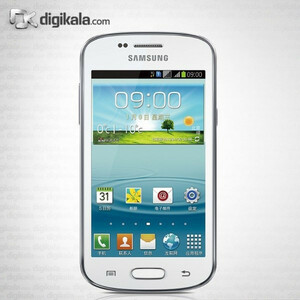 گوشی موبایل سامسونگ گلکسی ترند 2 دوس اس 7572