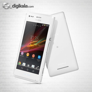 گوشی موبایل سونی اکسپریا ام دو سیم کارت