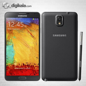 گوشی موبایل سامسونگ گلکسی نوت 3 ان 9005 - 32 گیگابایت