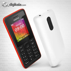 گوشی موبایل نوکیا مدل 106