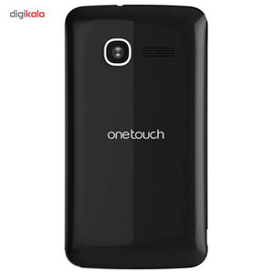 گوشی موبایل آلکاتل مدل One Touch Pixi 4007D دو سیم کارت