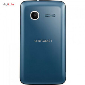 گوشی موبایل آلکاتل مدل One Touch Pixi 4007D دو سیم کارت