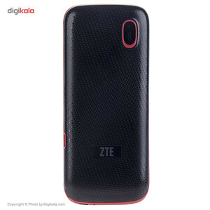 گوشی موبایل زد‌تی‌ای مدل R528 دو سیم‌کارت