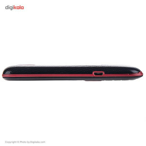 گوشی موبایل زد‌تی‌ای مدل R528 دو سیم‌کارت