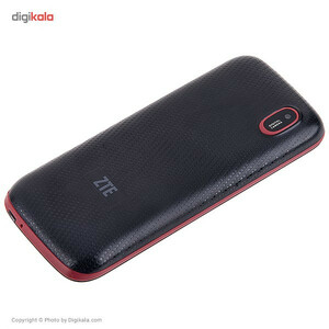 گوشی موبایل زد‌تی‌ای مدل R528 دو سیم‌کارت