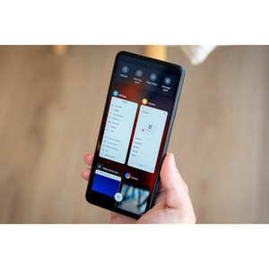 گوشی موبایل شیائومی مدل POCO X3 M2007J20CT دو سیم‌ کارت ظرفیت 128 گیگابایت و 6 گیگابایت رم