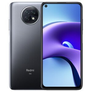 گوشی موبایل شیائومی مدل Redmi Note 9T 5G M2007J22G دو سیم‌ کارت ظرفیت 64 گیگابایت و رم 4 گیگابایت
