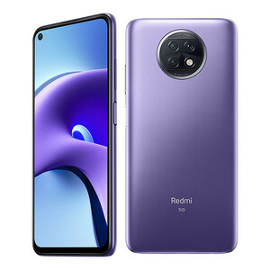 گوشی موبایل شیائومی مدل Redmi Note 9T 5G M2007J22G دو سیم‌ کارت ظرفیت 64 گیگابایت و رم 4 گیگابایت