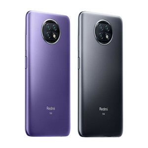 گوشی موبایل شیائومی مدل Redmi Note 9T 5G M2007J22G دو سیم‌ کارت ظرفیت 64 گیگابایت و رم 4 گیگابایت