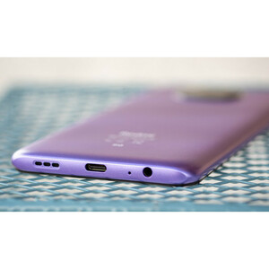 گوشی موبایل شیائومی مدل Redmi Note 9T 5G M2007J22G دو سیم‌ کارت ظرفیت 64 گیگابایت و رم 4 گیگابایت