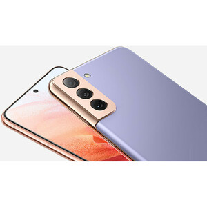 گوشی موبایل سامسونگ مدل Galaxy S21 5G SM-G991B/DS دو سیم کارت ظرفیت 128 گیگابایت و رم 8 گیگابایت
