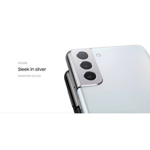 گوشی موبایل سامسونگ مدل Galaxy S21 5G SM-G991B/DS دو سیم کارت ظرفیت 128 گیگابایت و رم 8 گیگابایت