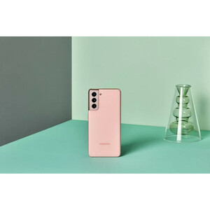 گوشی موبایل سامسونگ مدل Galaxy S21 5G SM-G991B/DS دو سیم کارت ظرفیت 128 گیگابایت و رم 8 گیگابایت