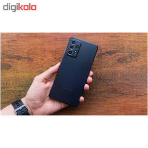 گوشی موبایل سامسونگ مدل Galaxy A52 5G SM-A526B/DS دو سیم‌کارت ظرفیت 128 گیگابایت و رم 8 گیگابایت